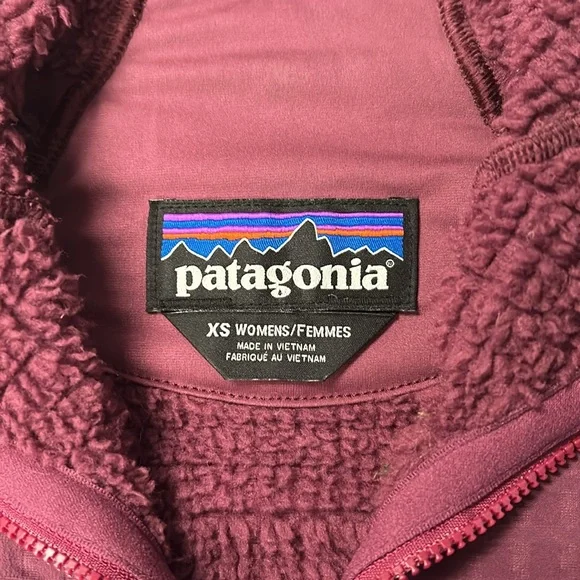 Patagonia / Women’s Jacket / Size: XS - Picture 2 of 8